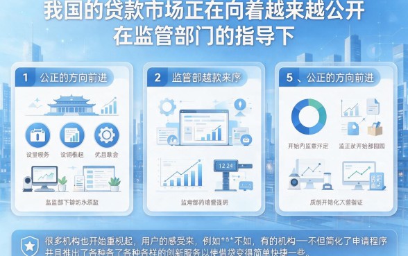 秒下10000元！2026年亲测这5个要求不高的借款新口子平台，绝对可靠值得信赖