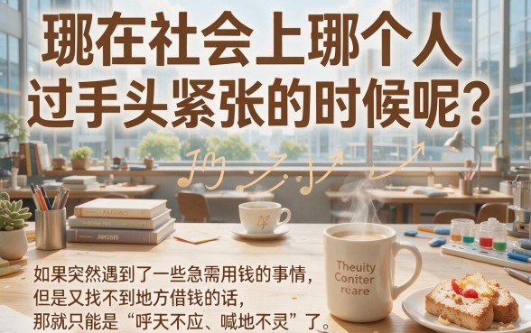 2026年网贷秒拒能下款的口子大盘点！这5个2026借款500容易过的平台，应急必备