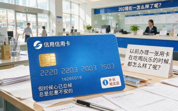 2026年信用卡秒批必看！6月这5个借款好下款APP，用过都夸顺手