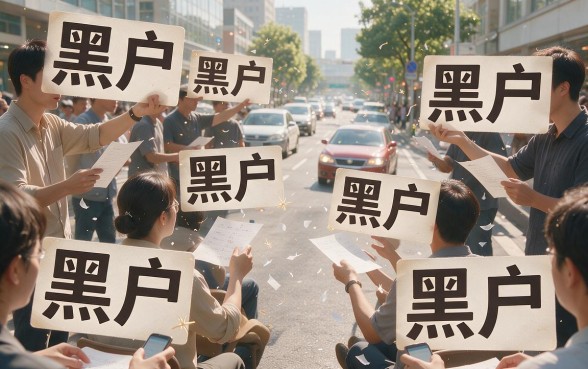 适合黑户2026黑户网贷1000块也能秒下，这5个平台黑户借钱5000块超多放款案例