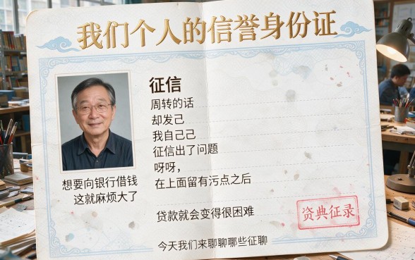 征信不好什么平台能下款？2026亲测这5个微信放款渠道真能借！