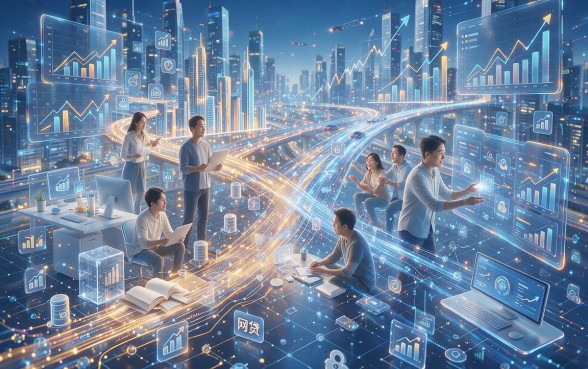 一万元哪里好贷款？2026年这5个利息低的贷款平台多数人还不明白