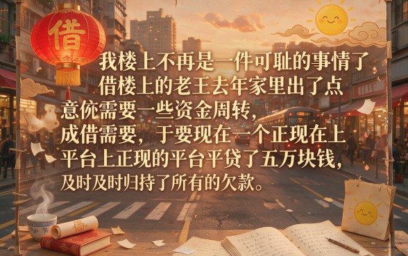 芝麻分借钱哪个平台可靠？2026最新实测5个正规网贷口子速看