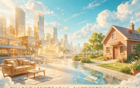 2026实测数据！什么借款能借下来10万？这5个软件6000额度轻松到手