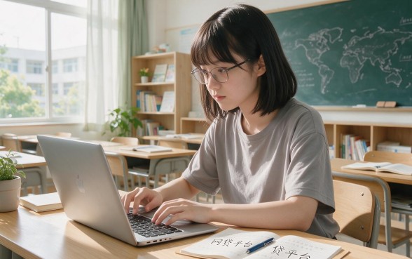 学生必看!2026年这5个可以下款的网贷口子软件,今日借款重点推荐