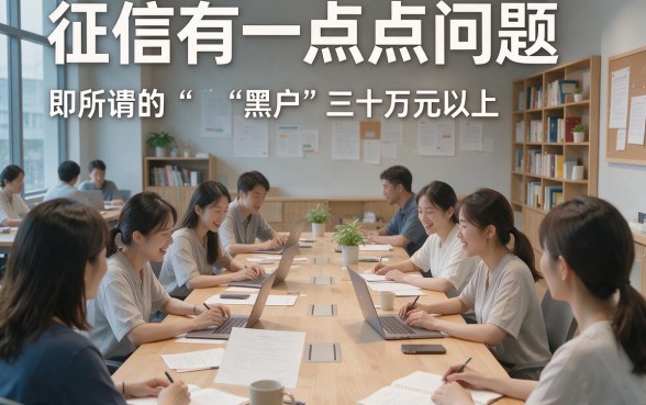 适合黑户2026年什么网贷能借30万？独家技巧+5个黑户借款3000对口子深度解析