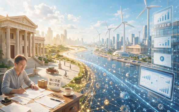 黑户也能下款的借钱软件大盘点！2026年必推这5个