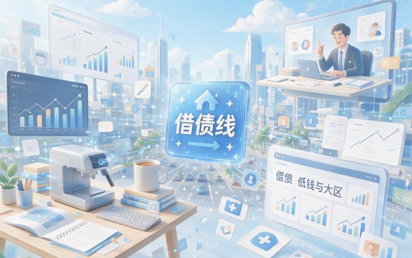 欠了很多网贷平台的钱？2月借款指南：这5个9500元平台用一次就爱上