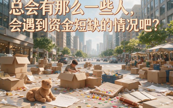 正规的小额网贷有哪些？这几家借款1000要求不高软件专业盘点
