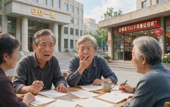 不看征信也能借！2026年这5个借钱口子藏不住了，急需4000直接下