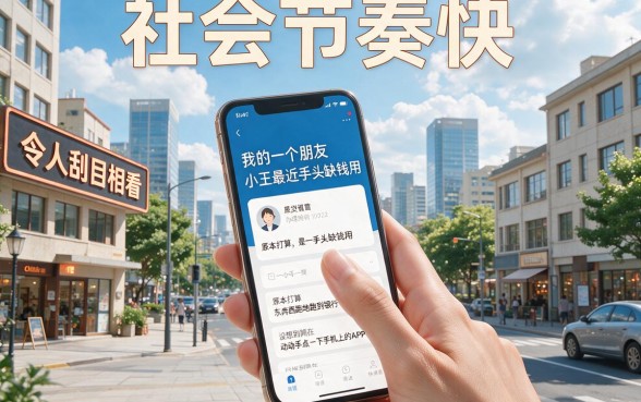适合黑户2026年哪个地方可以贷款黑户?深度研讨这五个黑户借款软件