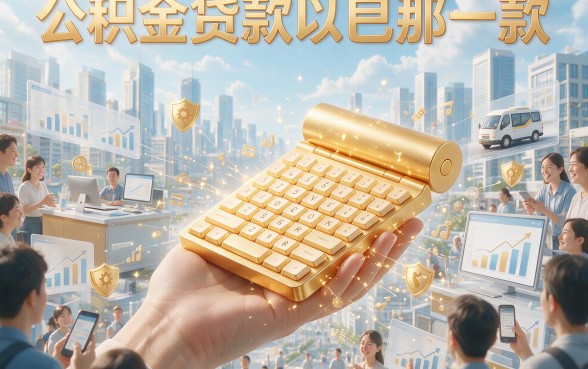 急用钱想还公积金贷？2026年这5个5000元口子用啥借钱都顺畅不费事