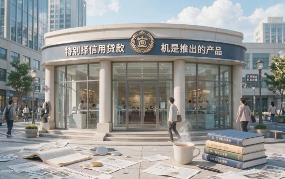 不看负债银行信用贷独家评测！2026年这5个口子无视负债，最高可借1000