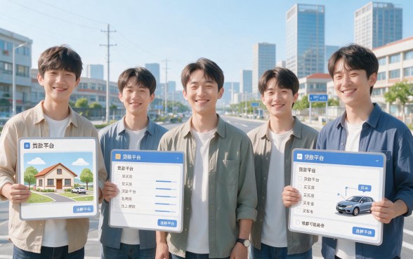 90后必看！2026年还有哪些贷款平台能下款？这5个支付宝无视黑白口子亲测有效