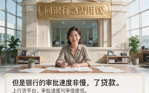 2026年什么手机贷款最容易？实测这5个借款网贷软件秒下款超容易
