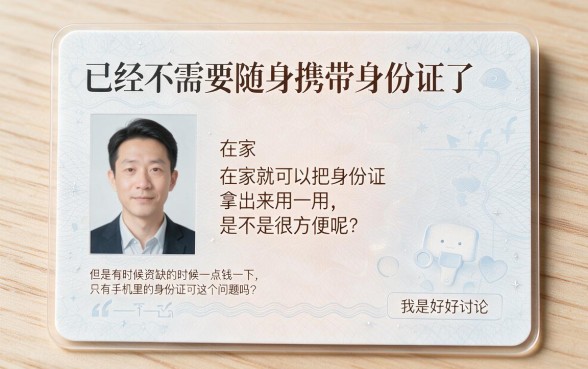 手把手教你：在手机有身份证可以借钱不？2026这5个芝麻分520贷款渠道速览