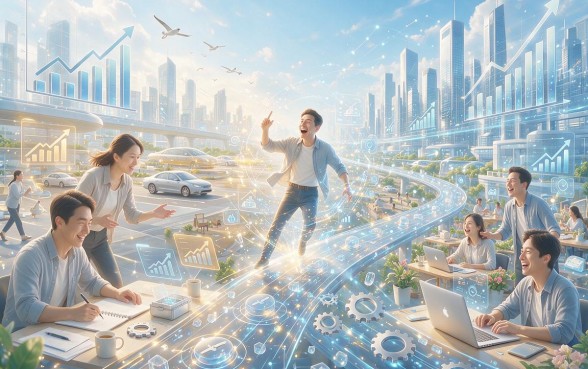 有负债急用钱在哪能借款？2026年严选5个正规渠道，帮你精准避坑！