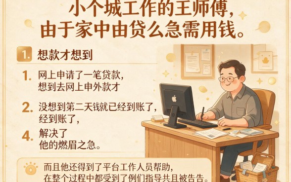2026仅凭身份证和手机号借款的平台还有吗？这5个最新口子速围观