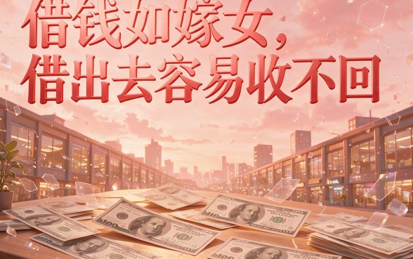 芝麻信用分低可以贷款不？2026信用差也能借的5个网贷软件大盘点