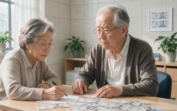 2026年哪个借款平台不看年龄？这5个贷款口子年龄要求不高，7000元稳下款！