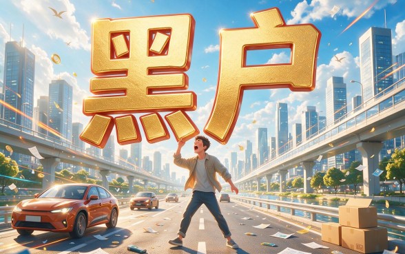 适合黑户现在还有什么可以借钱的？小白须知速来查阅