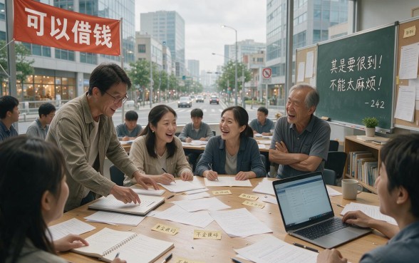 2026年哪里可以快速借钱不用审核可以借2年？这5个无视审核微信放款7000元速贷平台整理好了