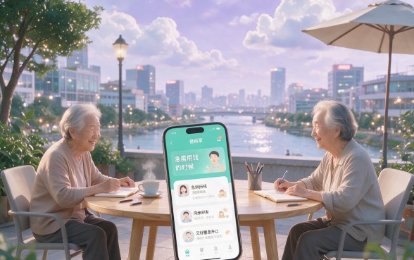 2026年强烈收藏！5个手机上好用的借钱app，大额借款1000起，对资质要求不高