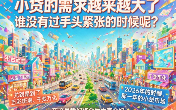 能借到钱的小额贷款盘点，这5个支付宝借钱软件速收藏
