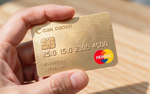 有信用卡可以借钱2026年最新盘点！这5个信用卡贷款软件你注意到了吗
