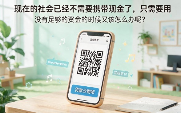 不看芝麻信用分的贷款分期有哪些？2026年实测这5个，亲测好下！