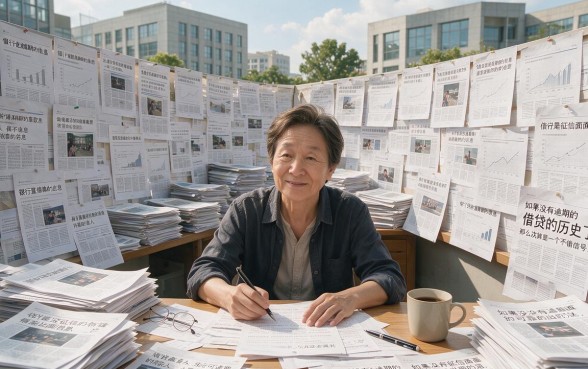 征信上借款记录多但从未逾期？这5个正规贷款软件，5000元临时周转也能轻松下款