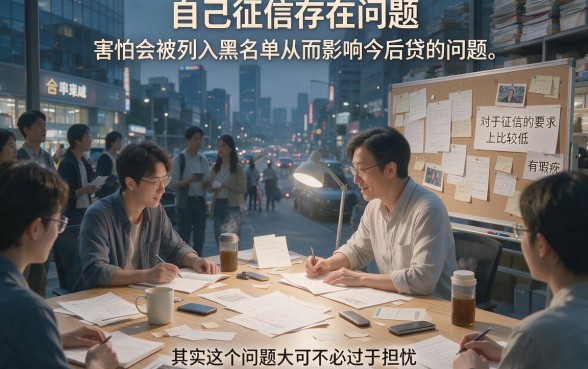 黑名单也能借款的平台盘点：2026到账快、选择多，这5个网贷平台速看！