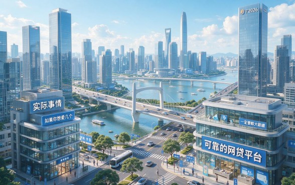 2026年还能下款的网贷都在这!5个审核门槛超低的4000元借款APP,2026必看指南