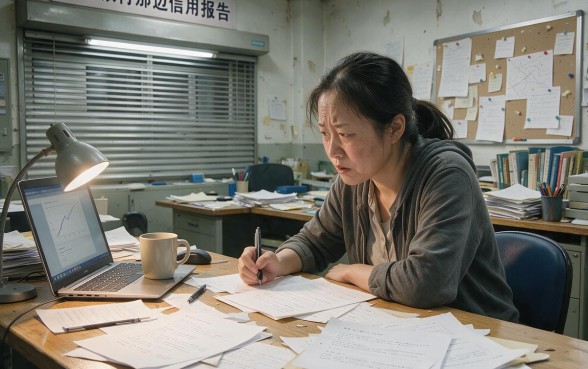 有啥子平台借钱不查询征信记录?这5个无视征信贷款APP关键时刻真能下款!