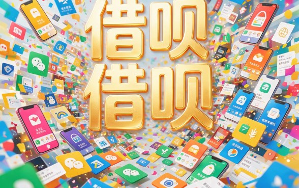 哪个手机借钱软件利息低？亲测这5个平台利息超划算！