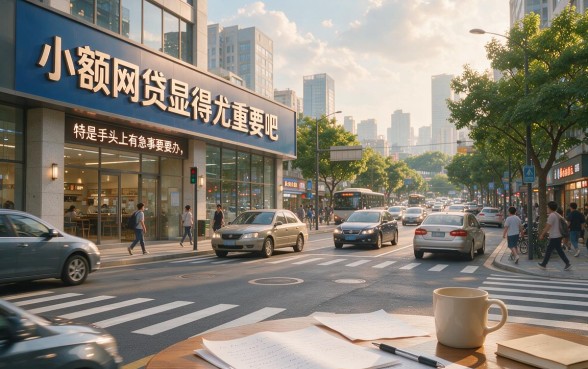 急需用钱速看！2026年实测新秒下小额网贷平台合集，分享5个对征信要求不高、能借7000的软件