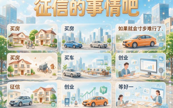 征信黑、征信花、征信烂都能看！急需五万不看大数据风控，这5个对2000要求不高的APP今天必试