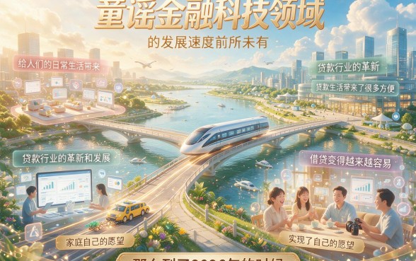 2026贷款正规平台有哪些不为人知的技巧？一文深度拆解！