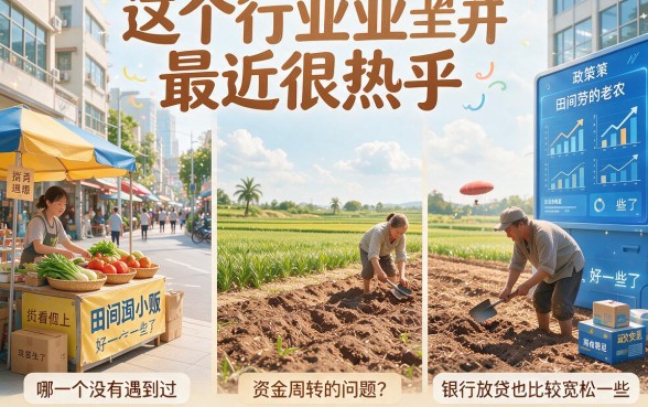 2026终极指南：哪种贷款好通过可靠性高？这5个借款50000的口子临时过渡超稳