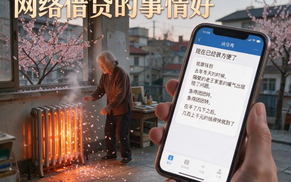 哪个手机app贷款快？这5个借款平台秒到账