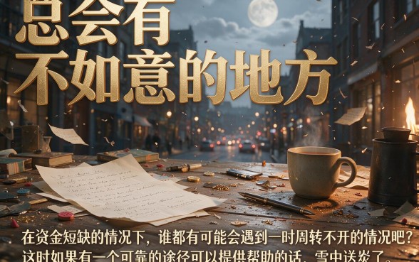 2026年资质要求不高且稳妥的私人借贷分期还款APP推荐，借4000元分期轻松还