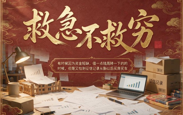 不上征信的小额贷款有哪些？这5个真心值得推荐！