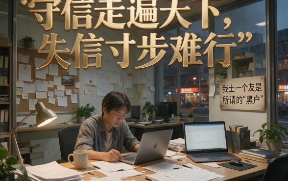 黑户专属！能下5000的贷款口子有哪些？这5个黑户借款平台实测有效