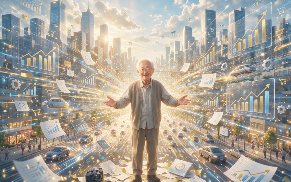 65岁以上也能贷!2026年这5个65岁能贷款的口子千万别错过