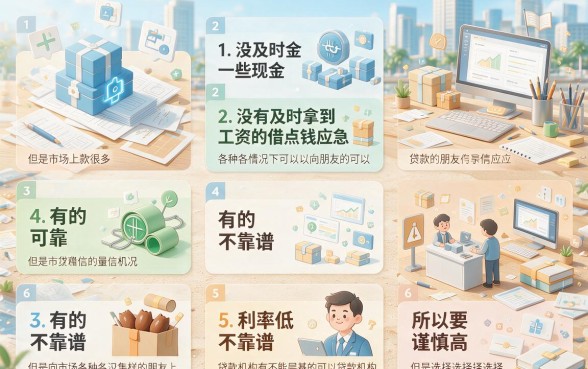 微信快速借钱马上到账，2月高额度下款技巧汇总，5个65000借款平台推荐