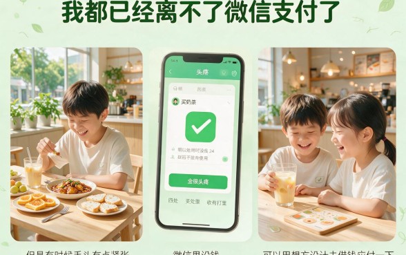 微信支付到底支持哪些软件？这5个亲测好用，赶紧收藏！