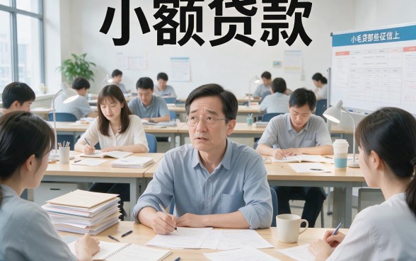 5个不看征信的正规小额贷款平台，轻松借到5000元