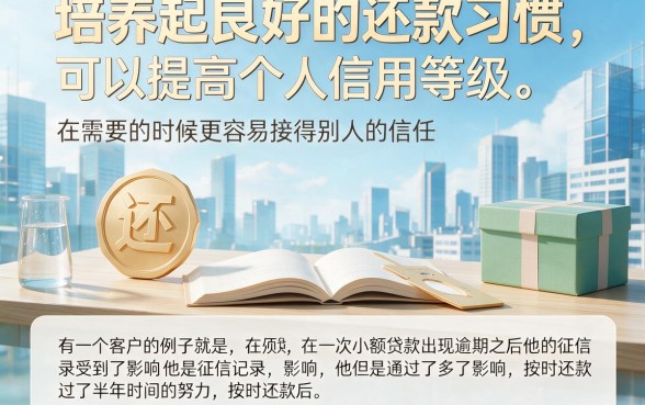 45岁适合黑户2026年这5个借款软件，专为黑户救急放款