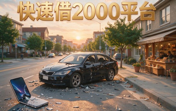 4月最新!5个不刷脸网黑贷口子合集,快速借2000平台黄金攻略