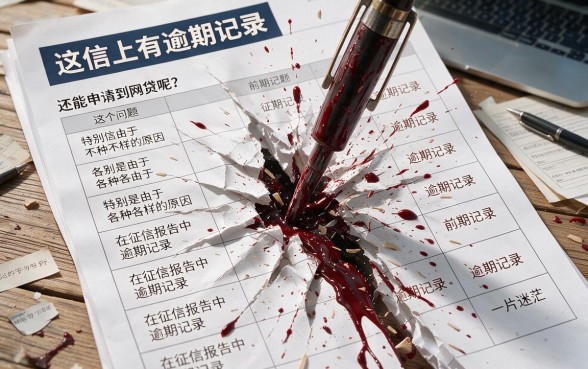2026有逾期不查征信的网贷平台哪里找？核心要点一篇讲透